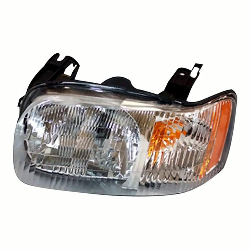 2001-2004 Ford Escape Head Lamp, driver side, FO2518103