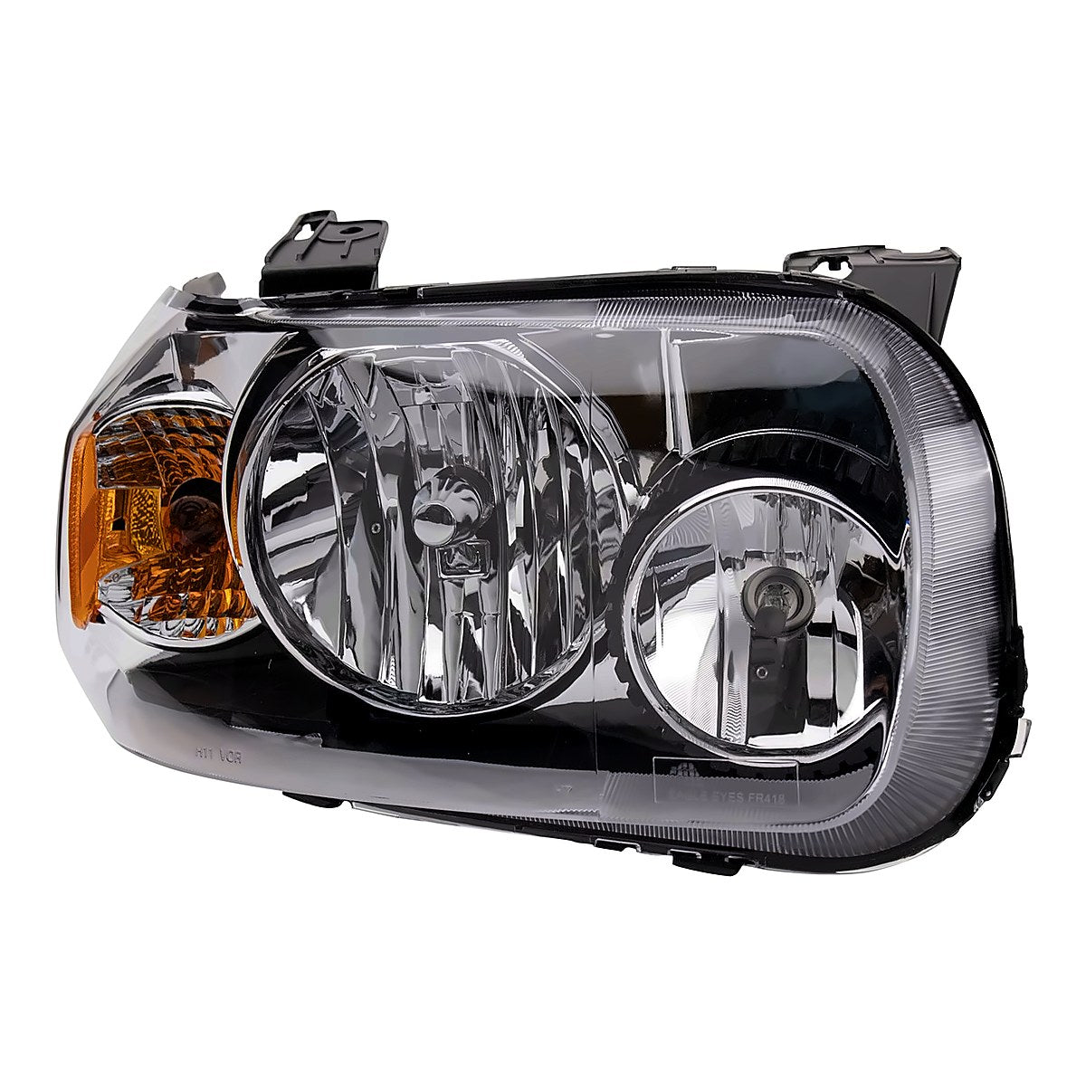 2005-2007 Ford Escape Head Lamp, passenger side, FO2519102C