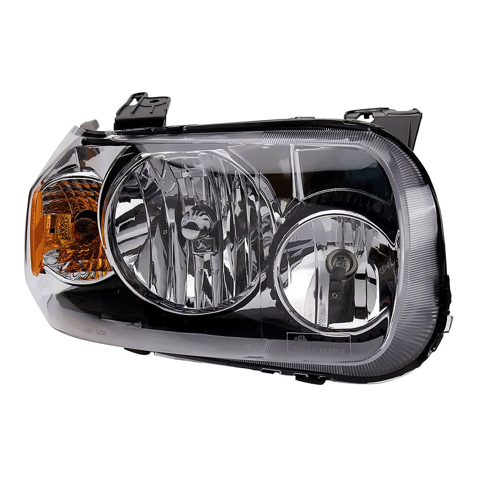 2005-2007 Ford Escape Head Lamp, passenger side, FO2519102C