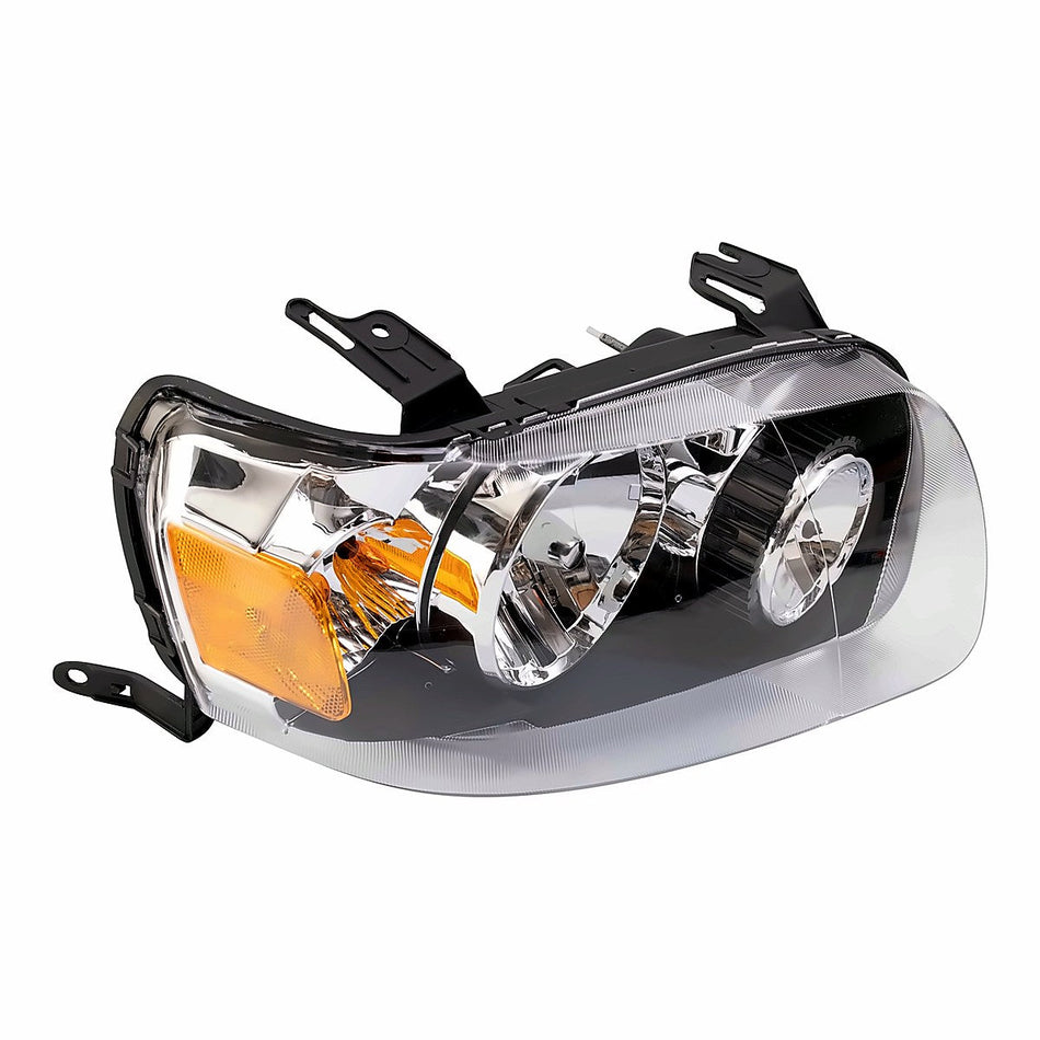 2005-2007 Ford Escape Head Lamp, passenger side, left-side view, FO2519102C