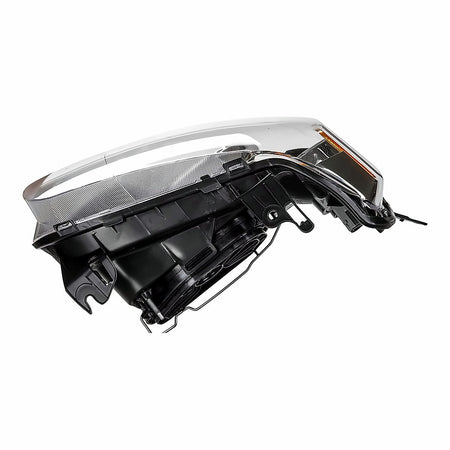 2005-2007 Ford Escape Head Lamp, passenger side, right-side view, FO2519102C