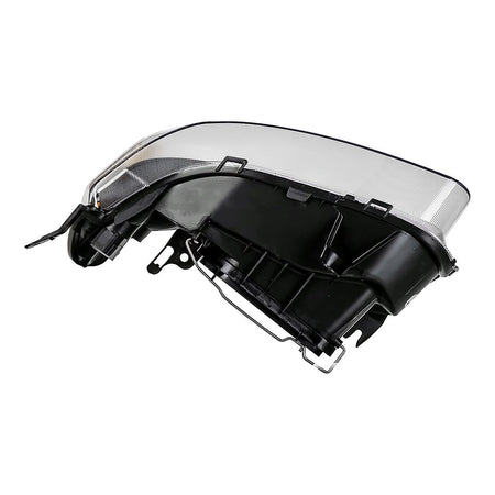 2005-2007 Ford Escape Head Lamp, passenger side, top view, FO2519102C