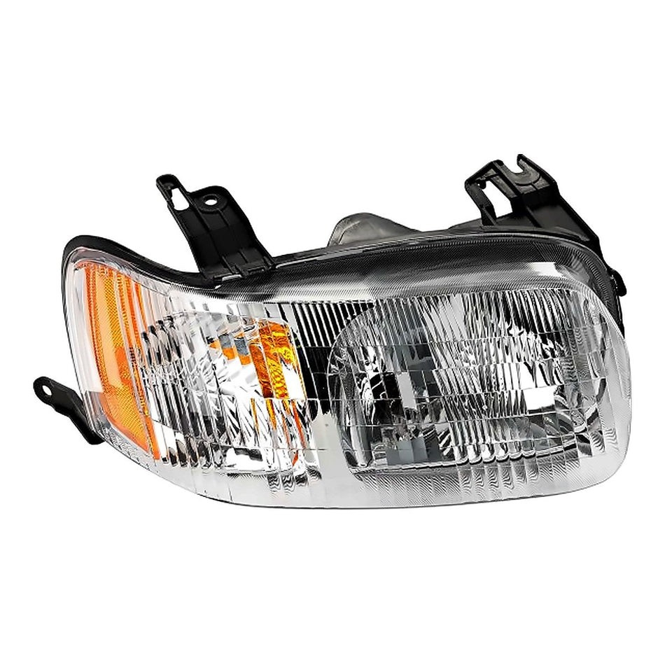 2001-2004 Ford Escape Head Lamp, passenger side, FO2519103