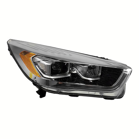 2017-2019 Ford Escape Head Lamp, passenger side, FO2519135C