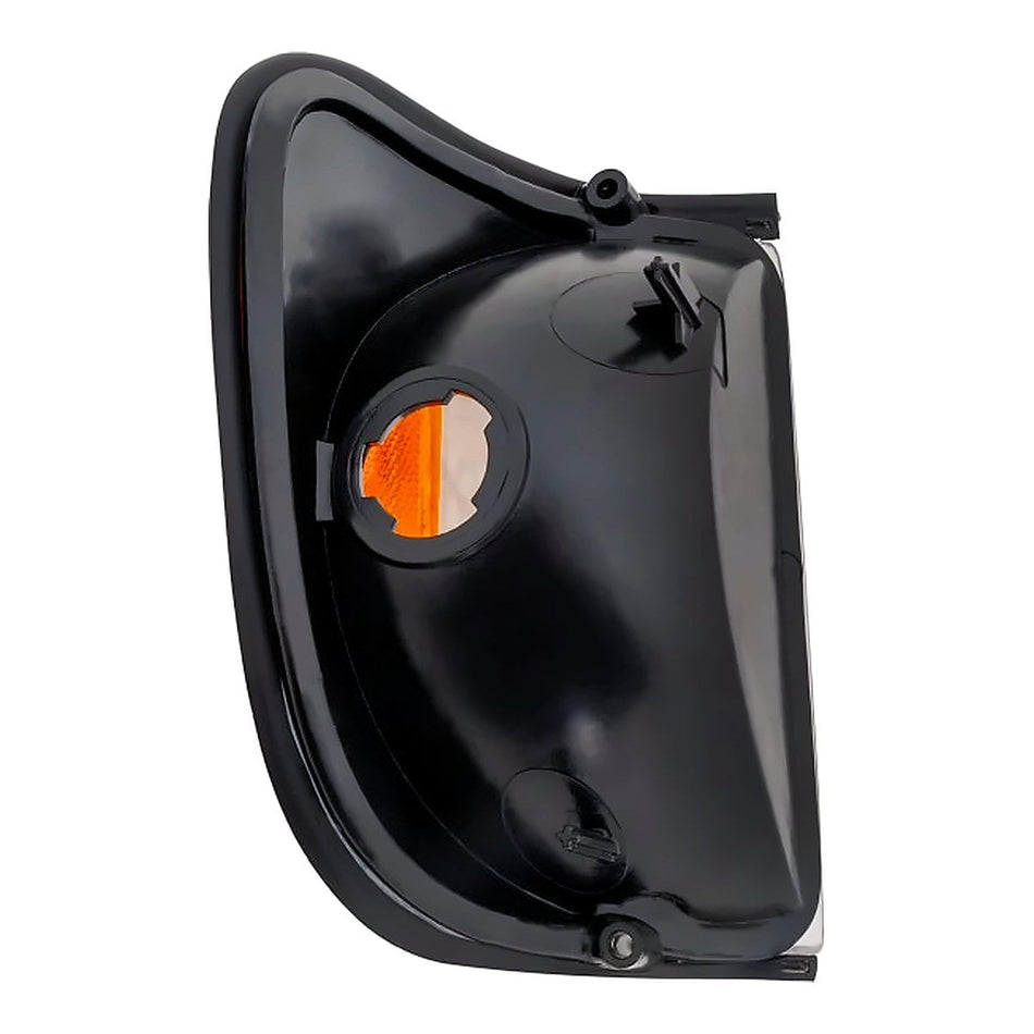 1992-2003 Ford Econoline Side Marker, left-side view, FO2520122C