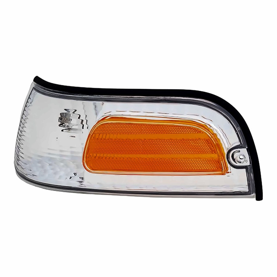 1998-2011 Ford Crown Victoria Side Marker, driver side, FO2520147