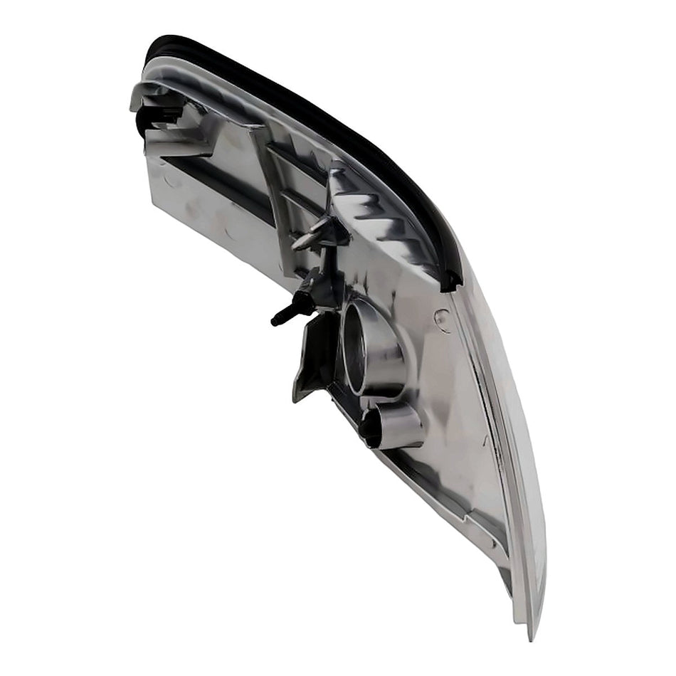1998-2011 Ford Crown Victoria Side Marker, driver side, left-side view, FO2520147