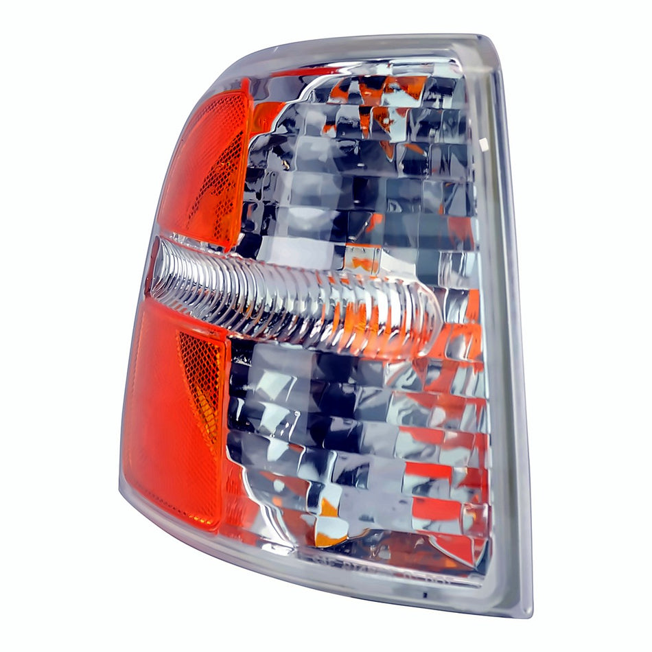 2002-2004 Ford Explorer Limited Side Marker, FO2520167