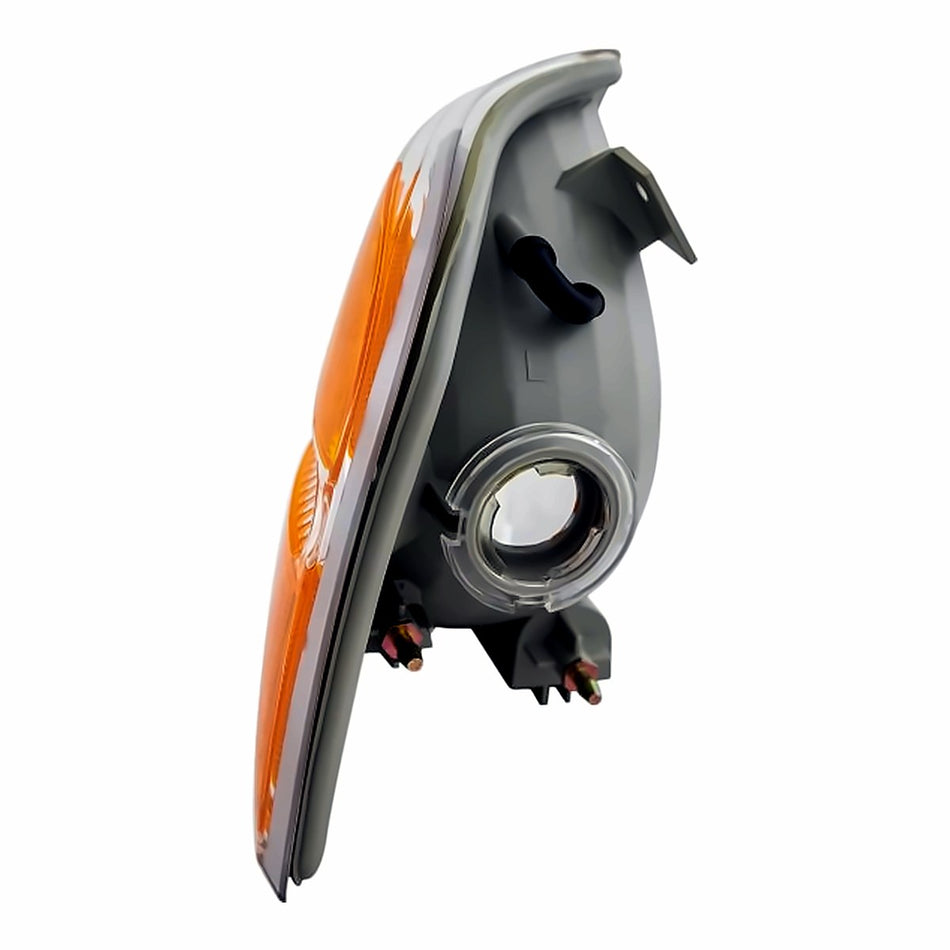 2002-2004 Ford Explorer Limited Side Marker, left-side view, FO2520167