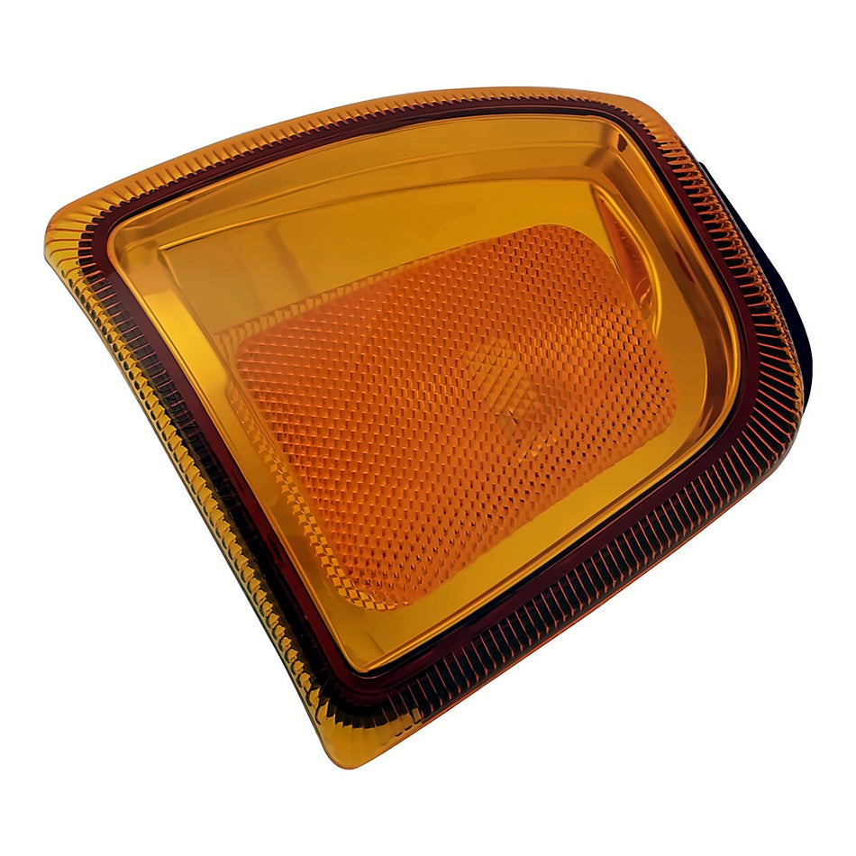 2001-2005 Ford Ranger Signal light, front driver side, left-side view, FO2520168