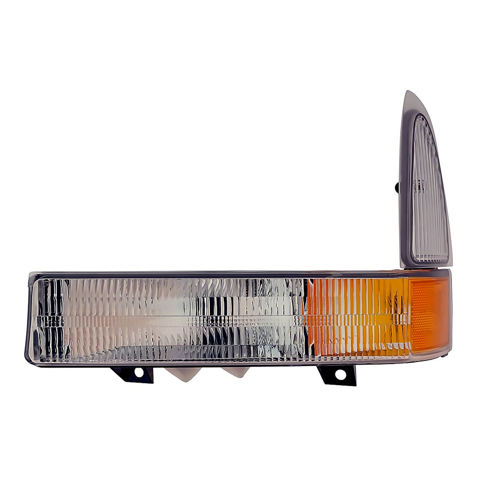 2001-2005 Ford Excursion Signal light, front driver side, FO2520169