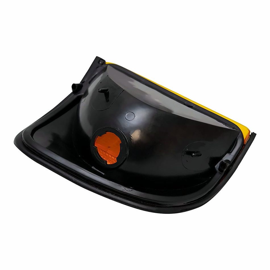 2003-2007 Ford Econoline Side Marker, driver side, left-side view, FO2520173
