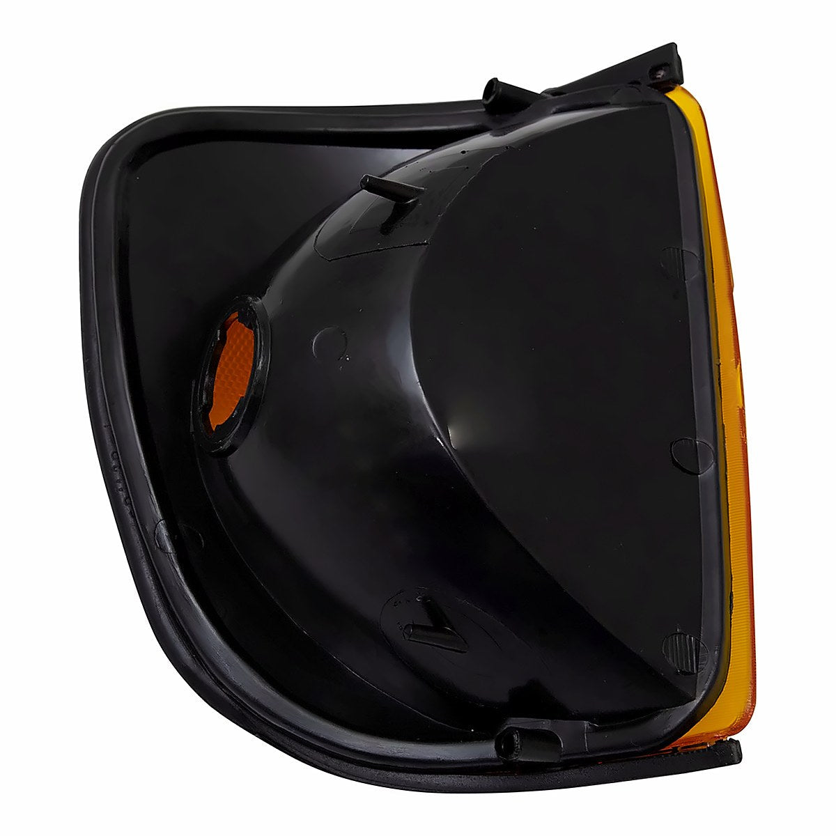 2003-2007 Ford Econoline Side Marker, driver side, right-side view, FO2520173