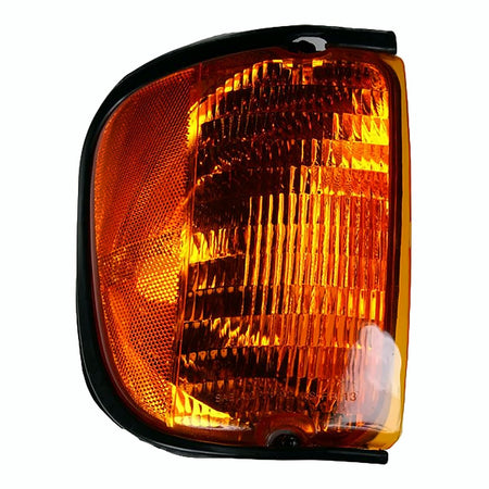 2003-2007 Ford Econoline Side Marker, driver side, top view, FO2520173