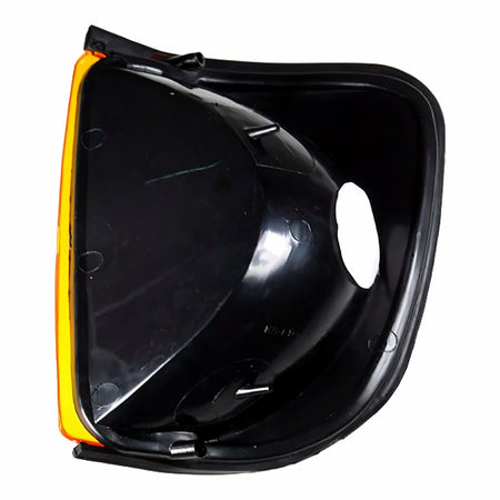 2003-2007 Ford Econoline Side Marker, driver side, rear view, FO2520173