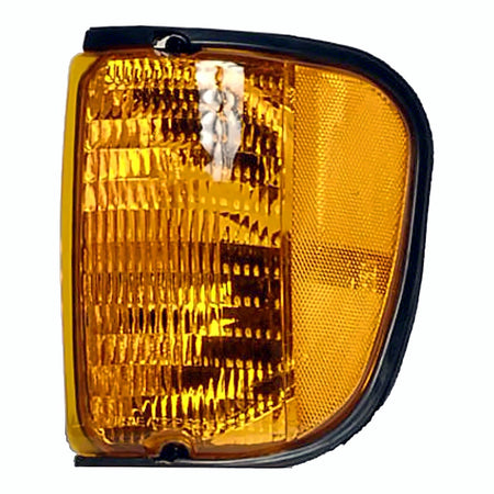 2003-2007 Ford Econoline Side Marker, driver side, FO2520176