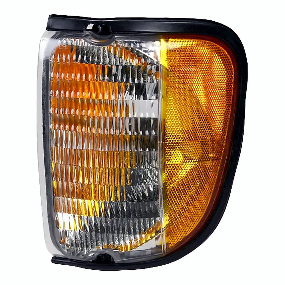 1992-2003 Ford Econoline Side Marker, FO2521122