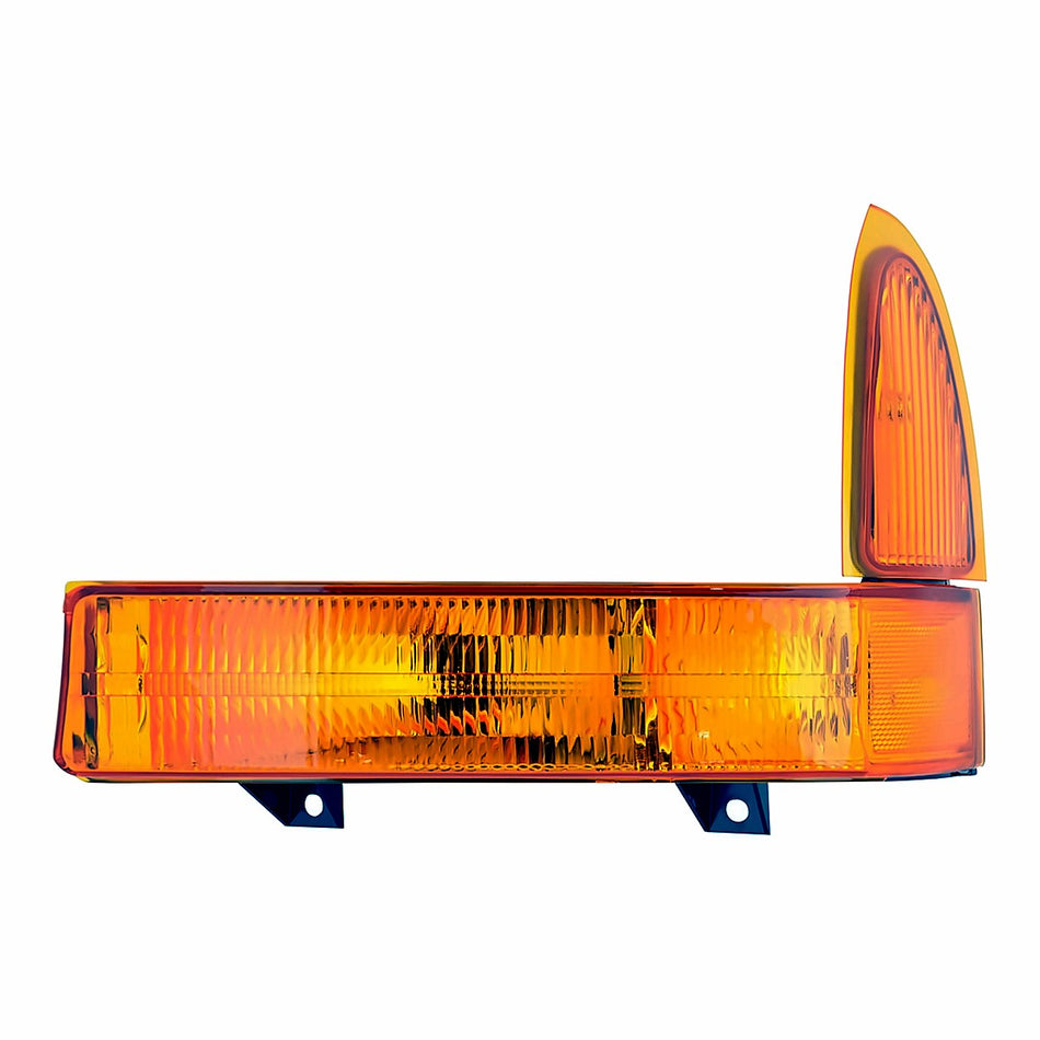 2000-2001 Ford Excursion Signal light, front passenger side, FO2521141