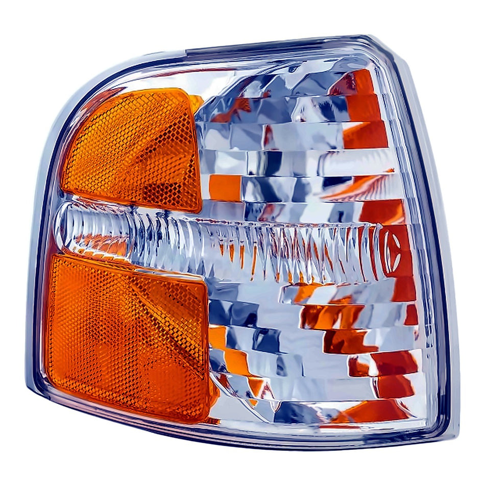 2002-2004 Ford Explorer Eddie Bauer Side Marker, FO2521167