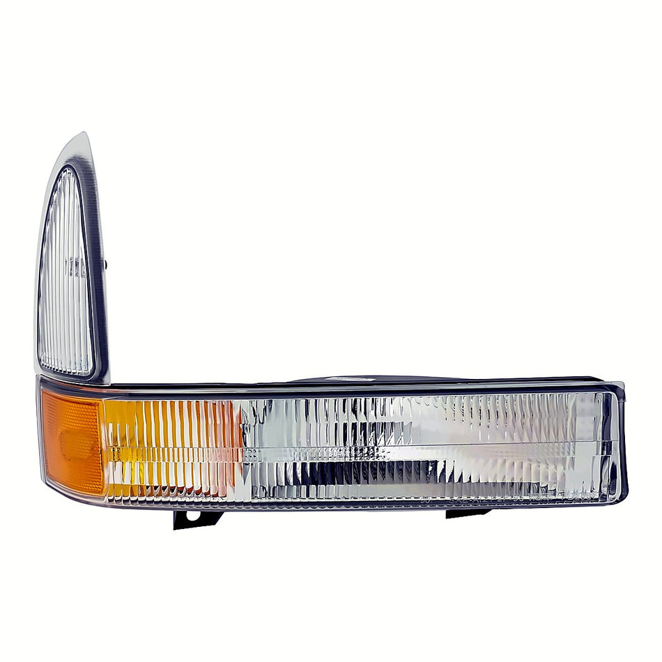 2002-2004 Ford F350 Signal light, front passenger side, FO2521169
