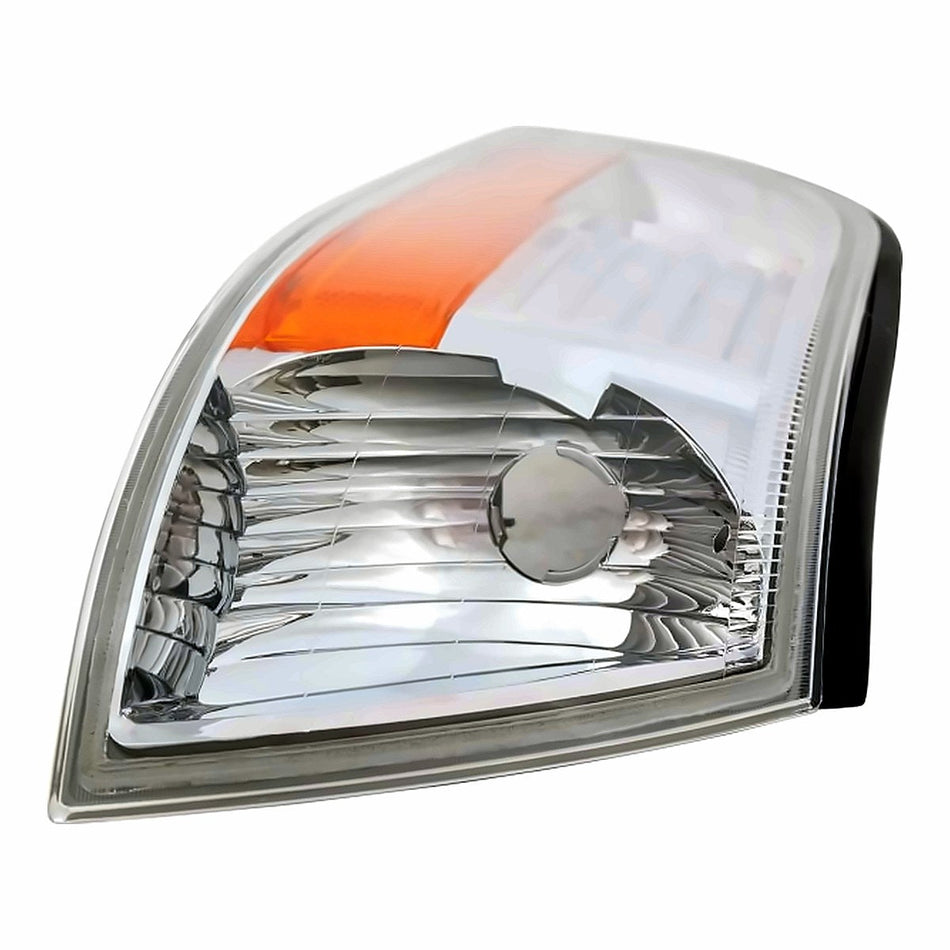 2003-2005 Mercury Grand Marquis Signal light, left-side view, FO2521171