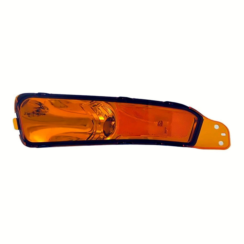 2007-2009 Ford Mustang Shelby Gt500 Signal light, front passenger side, FO2521180