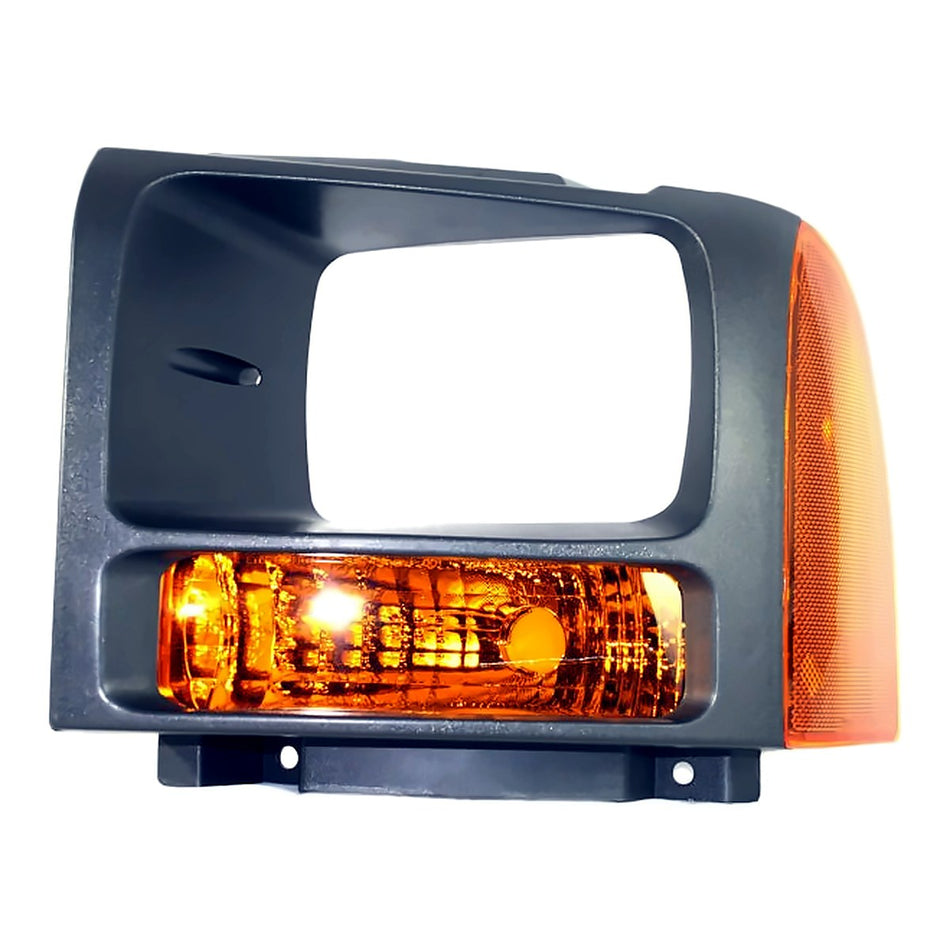 2006-2007 Ford F350 Signal light, FO2526104