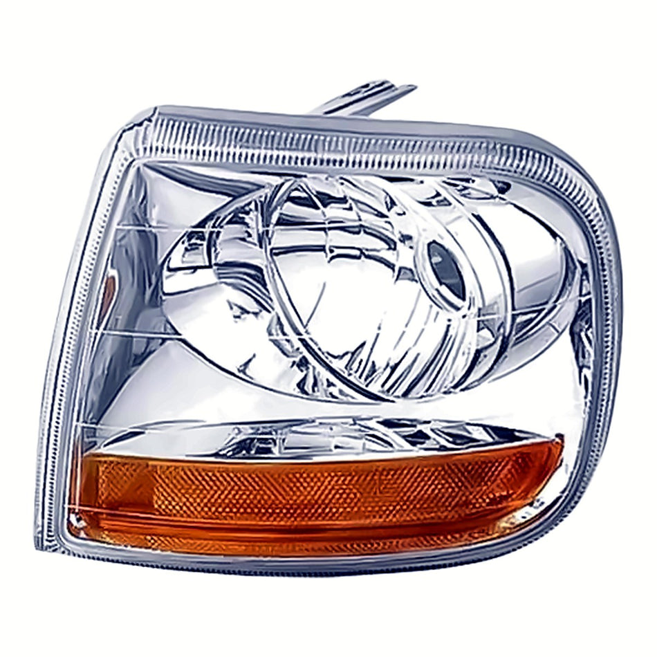 2001-2003 Ford F150 Signal light, front driver side, FO2526105