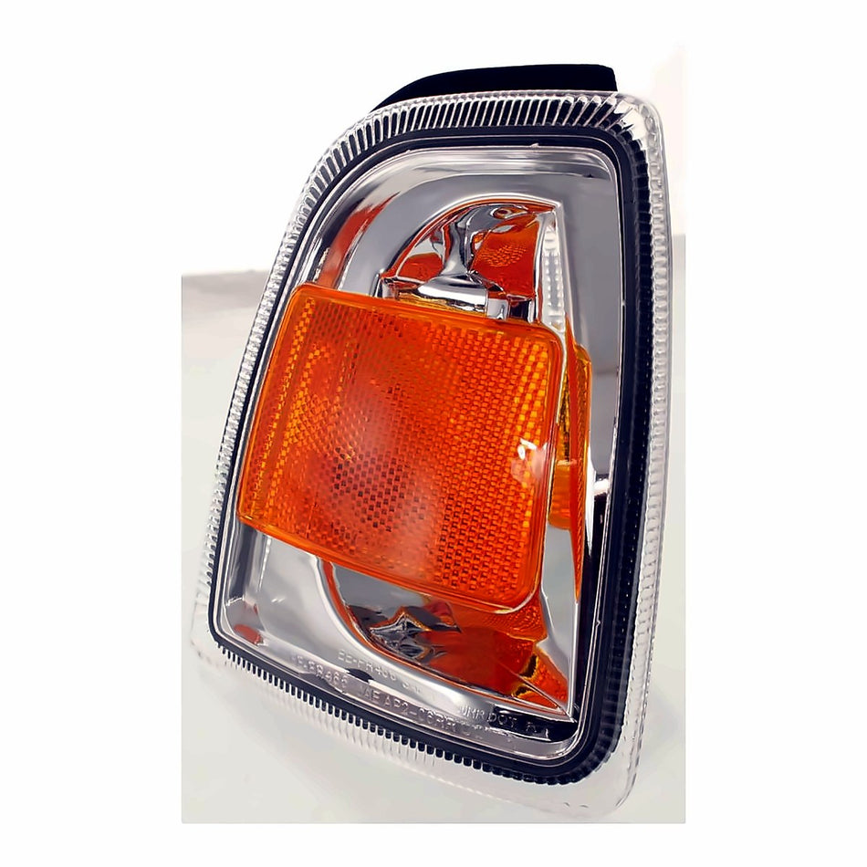 2006-2011 Ford Ranger Signal light, front passenger side, left-side view, FO2531171C
