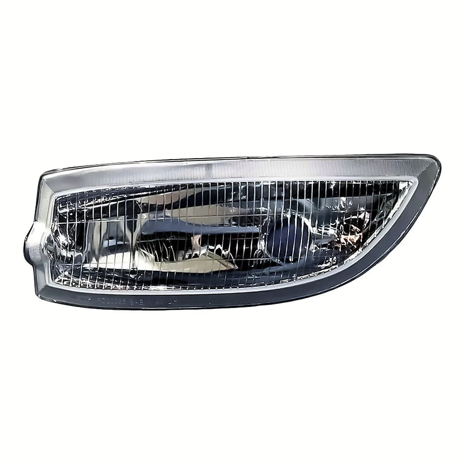 1999-2003 Ford Windstar Signal light, front driver side, FO2540106