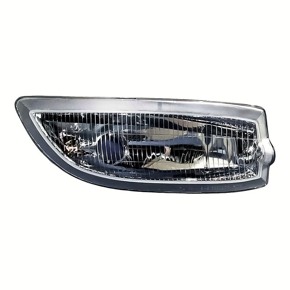 1999-2003 Ford Windstar Signal light, front driver side, rear view, FO2540106