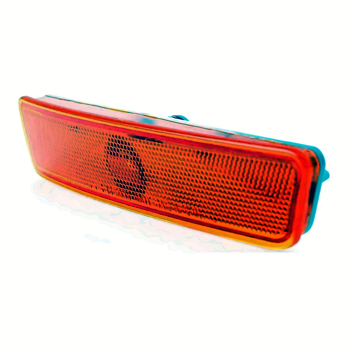 2002-2010 Mercury Mountaineer Signal light, left-side view, FO2550140C
