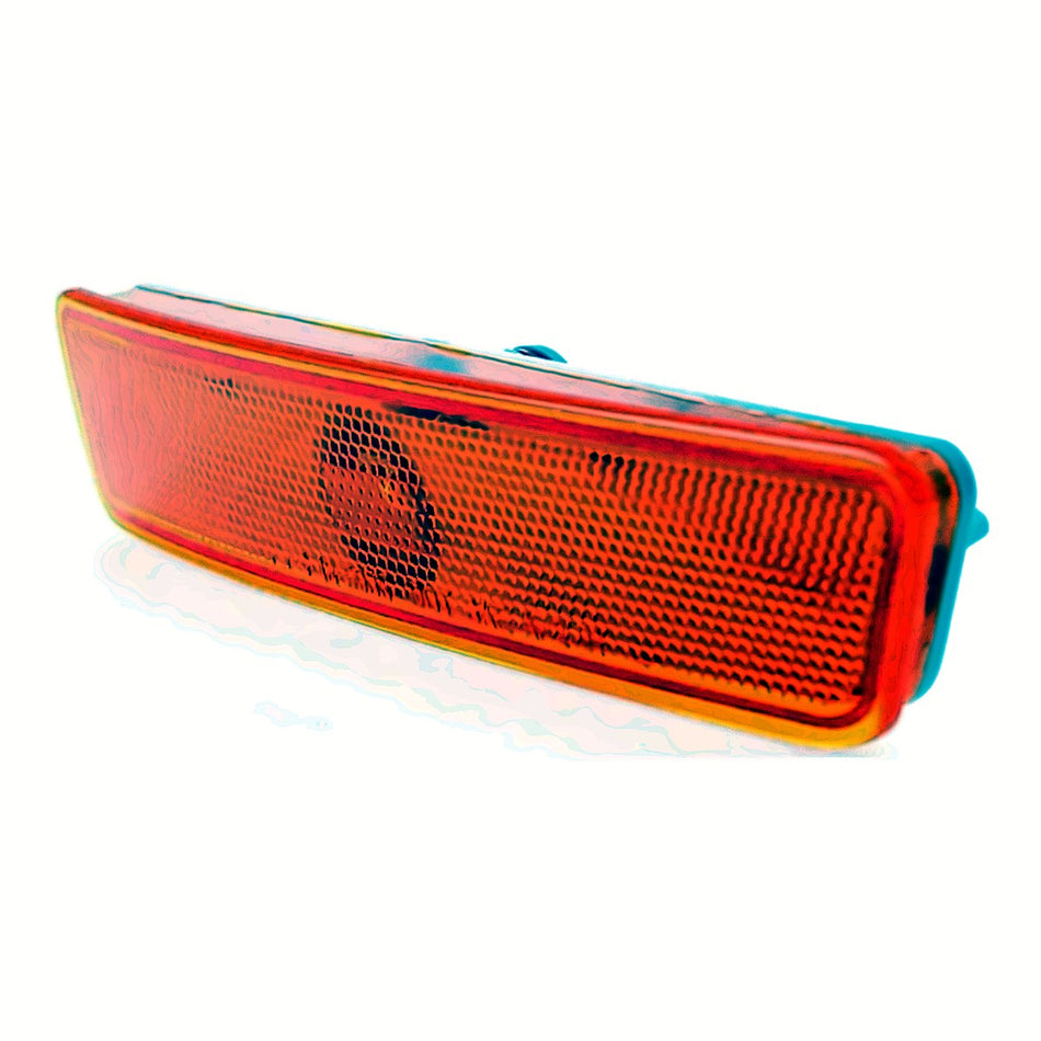 2002-2010 Mercury Mountaineer Signal light, left-side view, FO2550140C