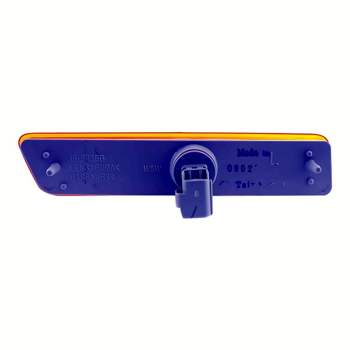 2002-2010 Mercury Mountaineer Signal light, top view, FO2550140