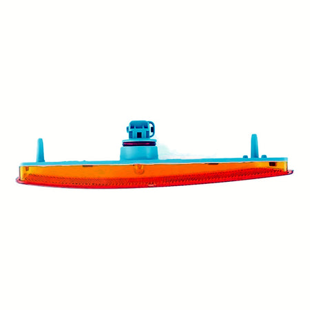 2002-2010 Mercury Mountaineer Signal light, rear view, FO2550140C