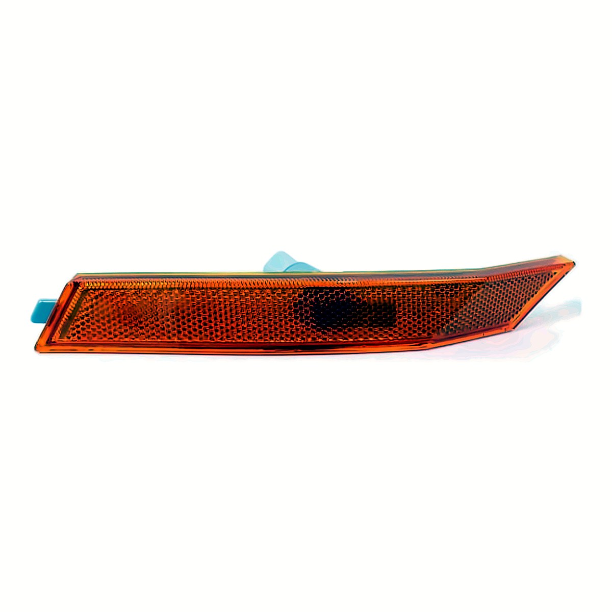 2006-2009 Ford Fusion Side Marker, driver side, left-side view, FO2550142C