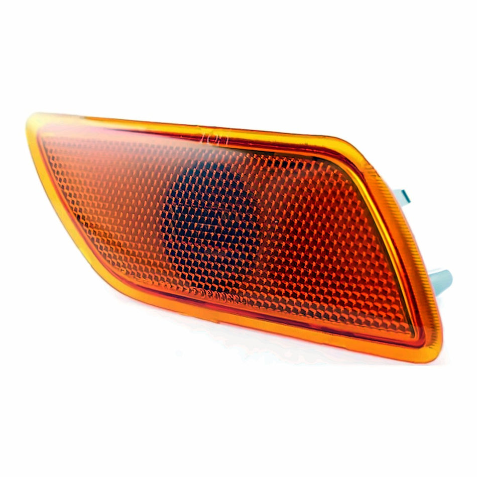 2000-2005 Ford Focus Reflector, front passenger side, left-side view, FO2551134