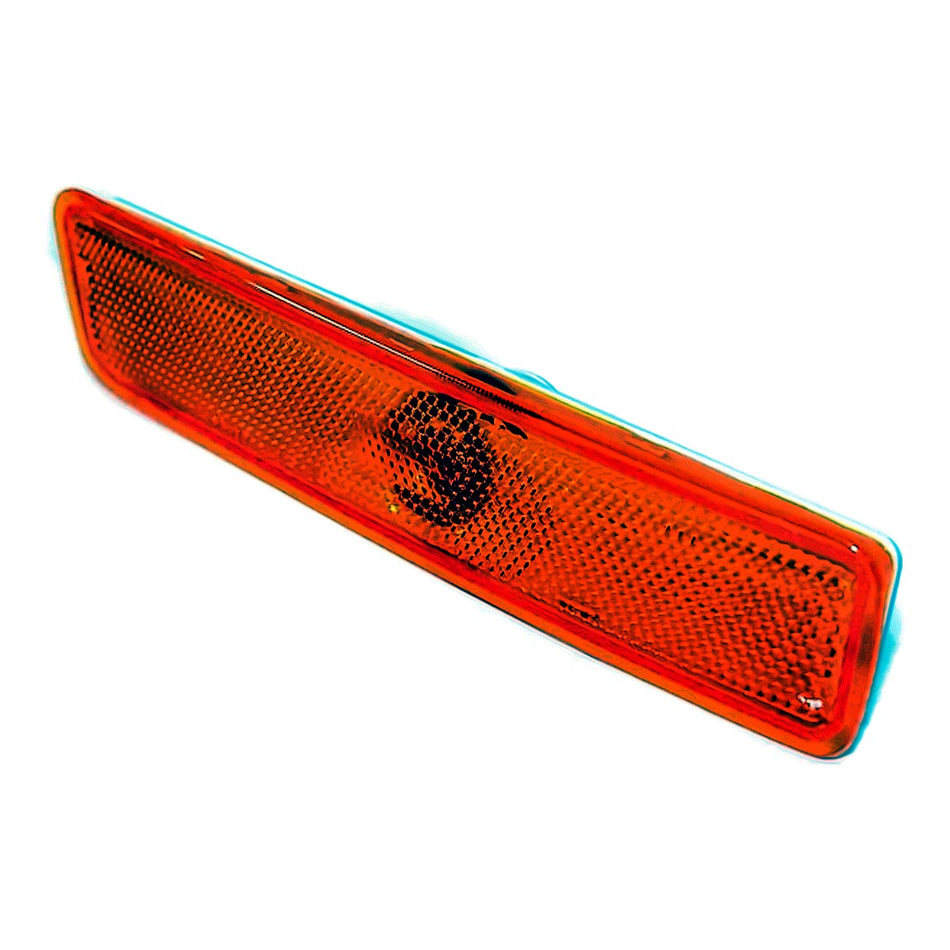 2002-2010 Mercury Mountaineer Signal light, left-side view, FO2551140C