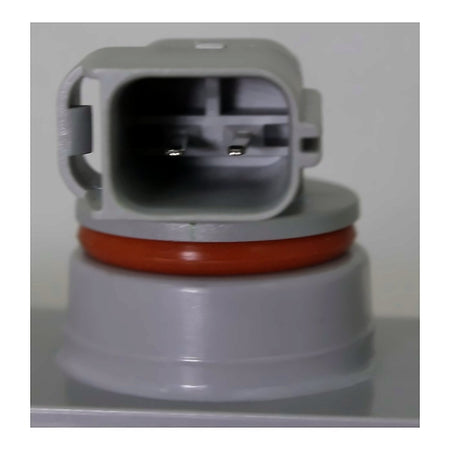 2002-2010 Mercury Mountaineer Signal light, top view, FO2551140C