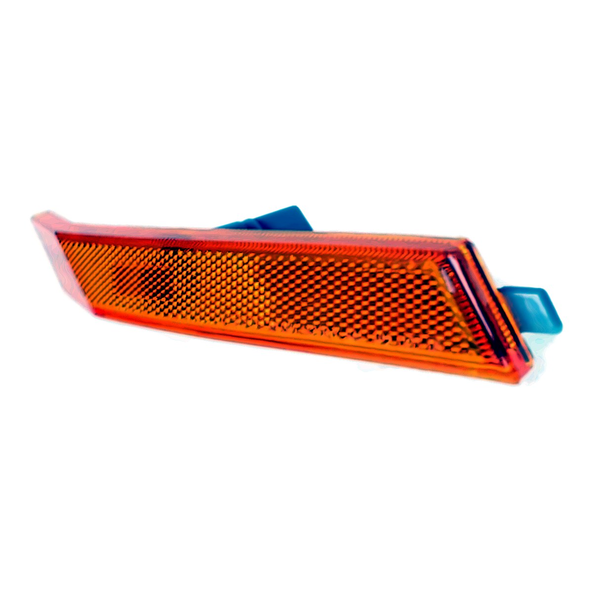 2006-2009 Mercury Milan Side Marker, passenger side, right-side view, FO2551142