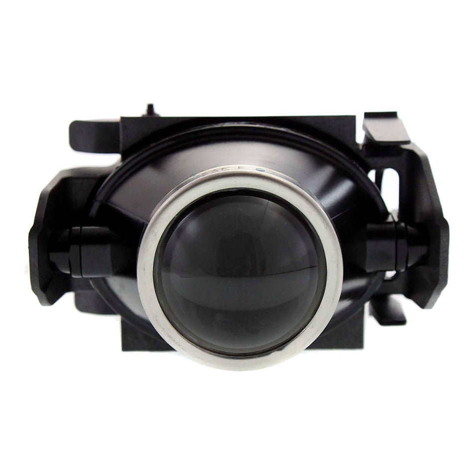2007-2010 Ford Edge Fog Lights, front passenger side, FO2590110