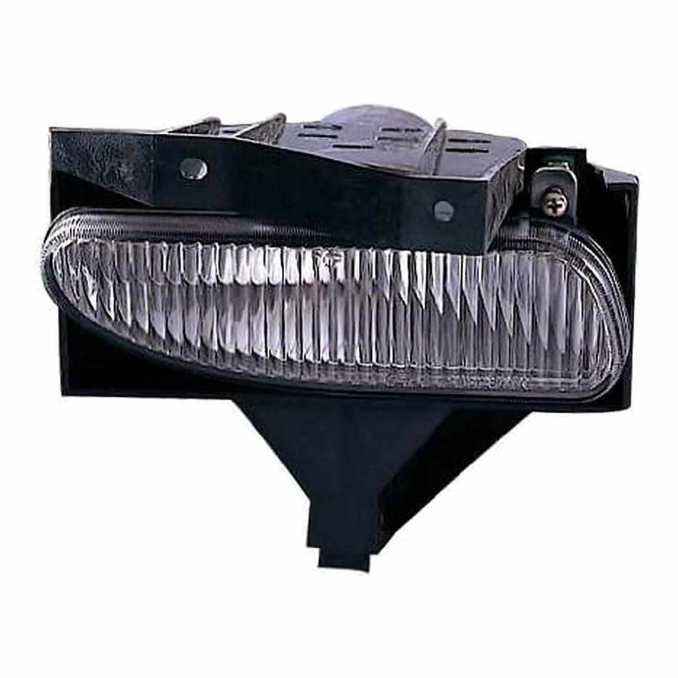 1999-2004 Ford Mustang Fog Lights, front driver side, FO2592178