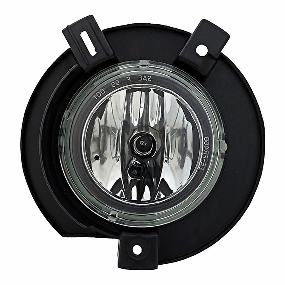 2002-2005 Ford Explorer Eddie Bauer Fog Lights, FO2592193