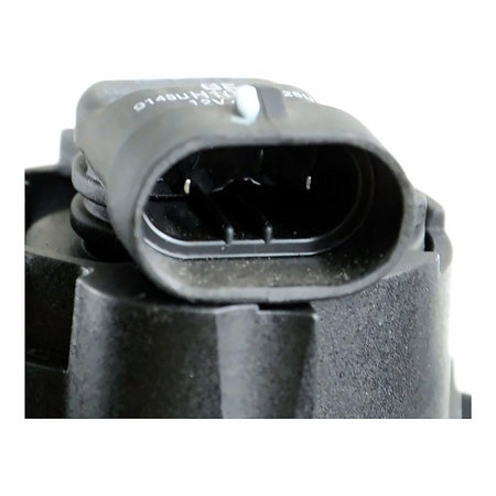 2003-2004 Ford Mustang Cobra Fog Lights, front passenger side, bottom view, FO2592194