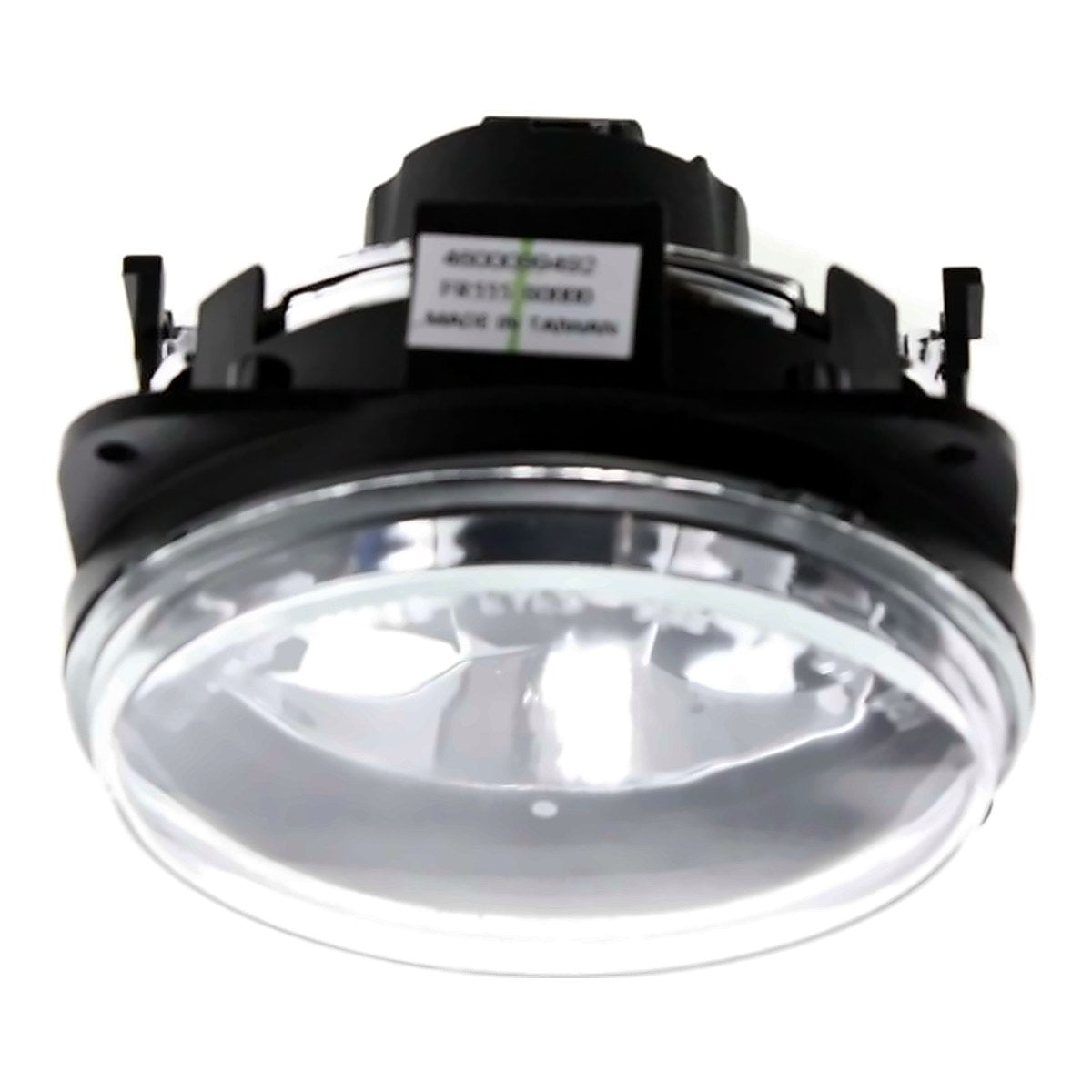 2003-2004 Ford Mustang Cobra Fog Lights, front passenger side, rear view, FO2592194