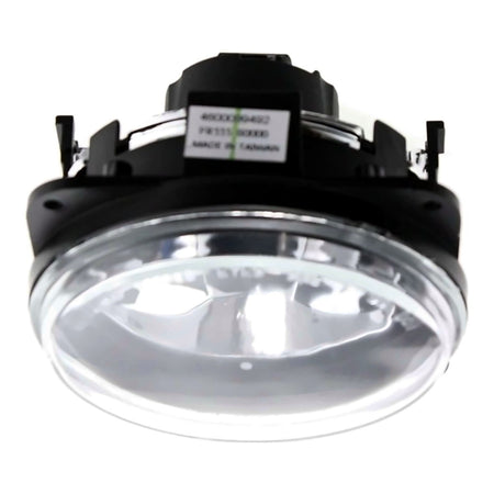 2003-2004 Ford Mustang Cobra Fog Lights, front passenger side, rear view, FO2592194