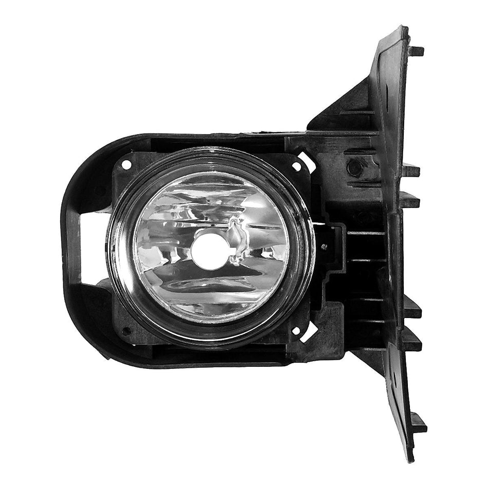 2000-2004 Ford Focus Fog Lights, front driver side, FO2592210