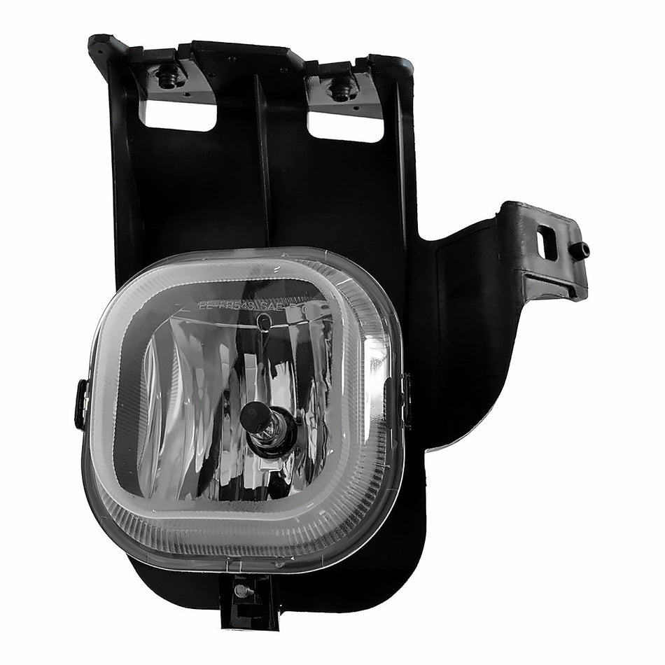 2006-2007 Ford Ranger Fog Lights, front driver side, FO2592212C