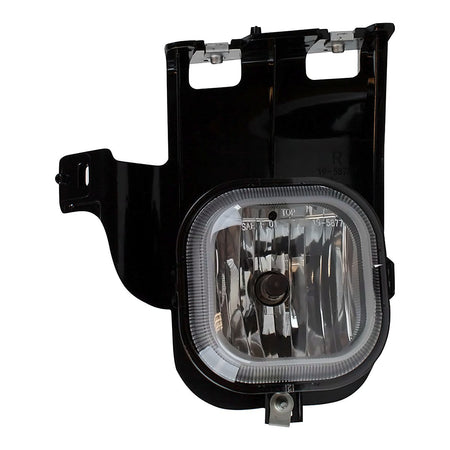 2006-2007 Ford Ranger Fog Lights, front driver side, right-side view, FO2592212