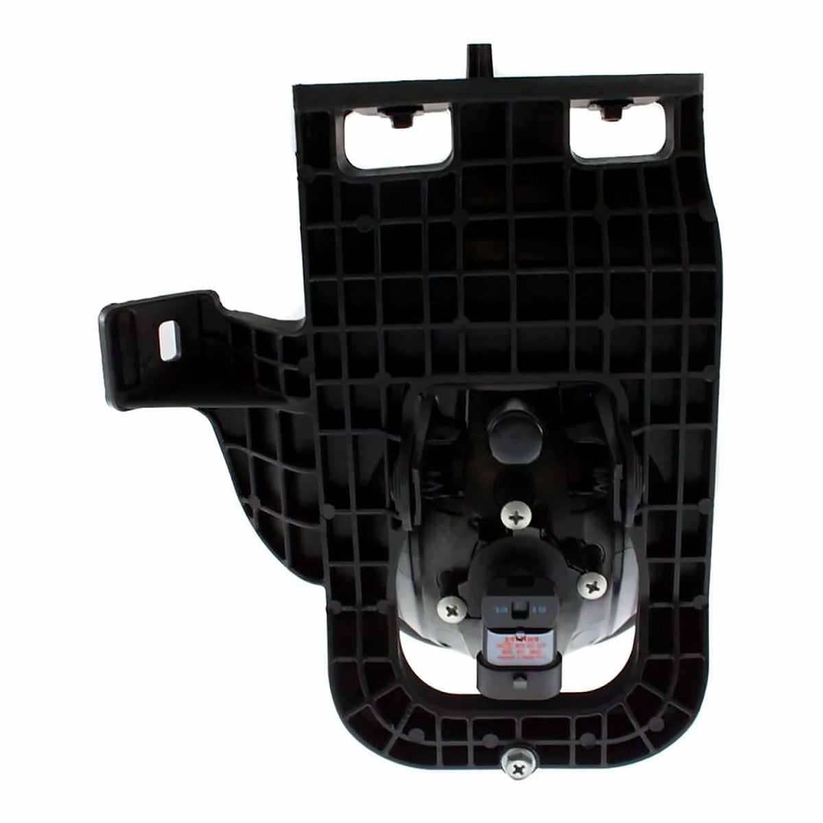 2006-2007 Ford Ranger Fog Lights, front driver side, detail view 2, FO2592212